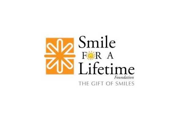 Smile for a Lifetime
